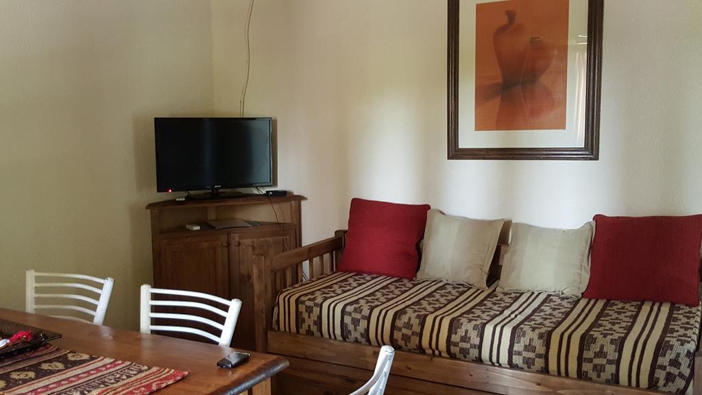 Finca Los Almendros Hotel Tunuyán Екстериор снимка